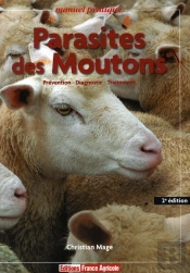 Parasites Des Moutons (2e Édition)