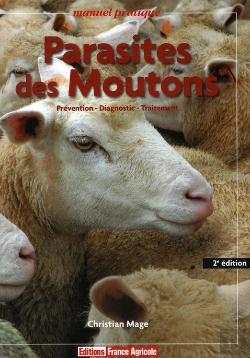 Bertrand.pt - Parasites Des Moutons (2e Édition)