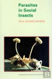 Parasites In Social Insects