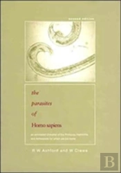 Parasites Of Homo Sapiens