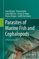 Parasites Of Marine Fish And Cephalopods