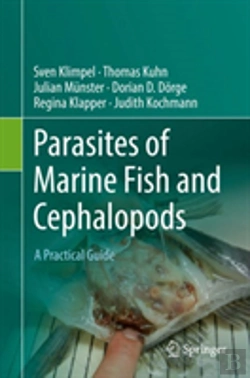 Bertrand.pt - Parasites Of Marine Fish And Cephalopods