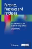 Parasites, Pussycats And Psychosis