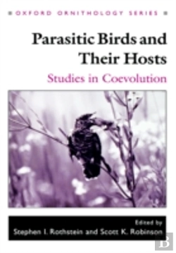 Bertrand.pt - Parasitic Birds And Their Hosts