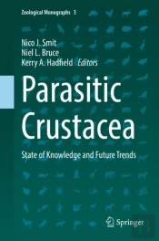 Parasitic Crustacea