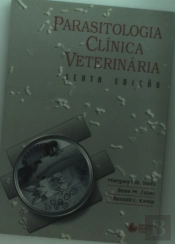 Parasitologia Clínica Veterinária (6ª Edição)