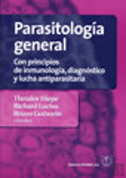 Bertrand.pt - Parasitología General