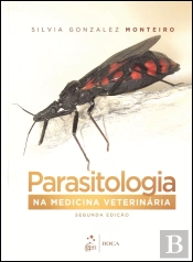 Parasitologia na Medicina Veterinária