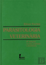Parasitologia Veterinária