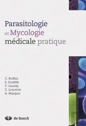 Parasitologie Et Mycologie Médicale En Pratique