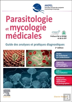 Bertrand.pt - Parasitologie Et Mycologie Medicales
