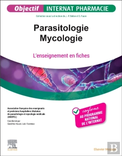 Bertrand.pt - Parasitologie - Mycologie
