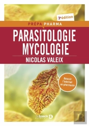 Parasitologie Mycologie