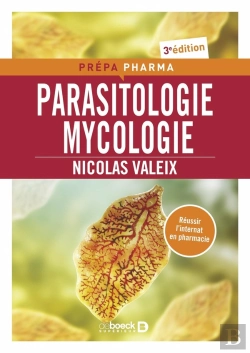 Bertrand.pt - Parasitologie Mycologie