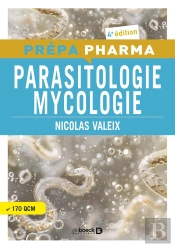 Parasitologie Mycologie