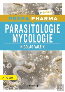 Bertrand.pt - Parasitologie Mycologie