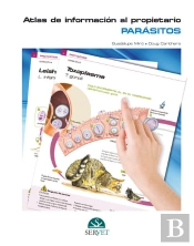 Parásitos. Atlas De Información Al Propietario