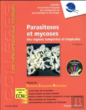 Parasitoses Et Mycoses 5ed