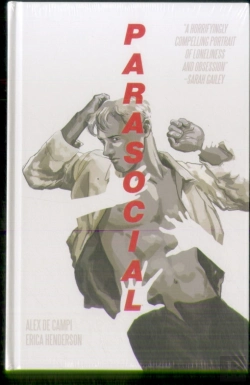 Bertrand.pt - Parasocial