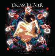 Parasomnia: The Graphic Album