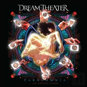 Parasomnia: The Graphic Album
