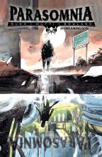 Parasomnia Volume 2: The Dreaming God