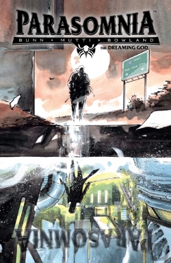 Bertrand.pt - Parasomnia Volume 2: The Dreaming God