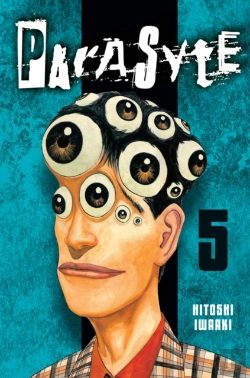 Bertrand.pt - Parasyte 5