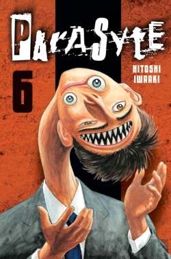 Bertrand.pt - Parasyte 6