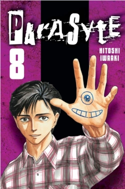 Bertrand.pt - Parasyte 8