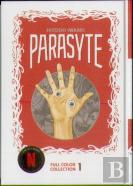 Parasyte Full Color Collection 1