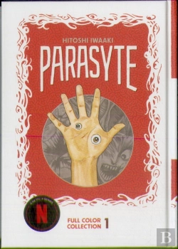 Bertrand.pt - Parasyte Full Color Collection 1