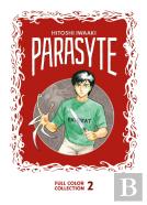 Parasyte Full Color Collection 2