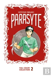 Parasyte Full Color Collection 2