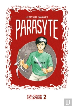 Bertrand.pt - Parasyte Full Color Collection 2
