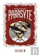 Parasyte Full Color Collection 3