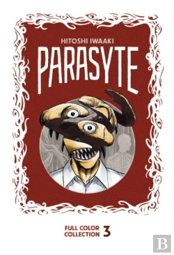 Bertrand.pt - Parasyte Full Color Collection 3