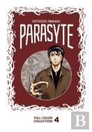 Parasyte Full Color Collection 4