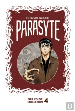 Bertrand.pt - Parasyte Full Color Collection 4