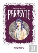 Parasyte Full Color Collection 5