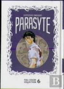 Parasyte Full Color Collection 6