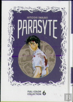 Bertrand.pt - Parasyte Full Color Collection 6