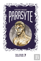Parasyte Full Color Collection 7