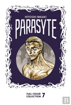 Bertrand.pt - Parasyte Full Color Collection 7
