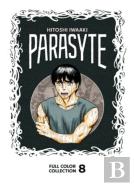 Parasyte Full Color Collection 8