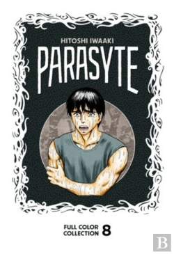 Bertrand.pt - Parasyte Full Color Collection 8