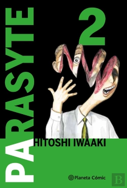 Bertrand.pt - Parasyte Nº 02/08
