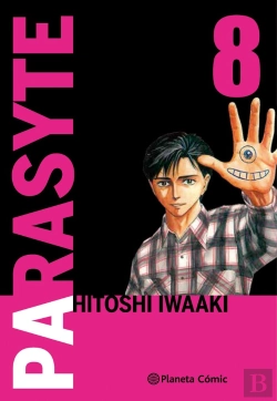 Bertrand.pt - Parasyte Nº 08/08