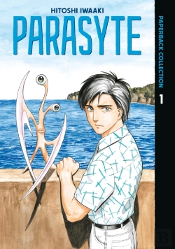 Bertrand.pt - Parasyte Paperback Collection 1