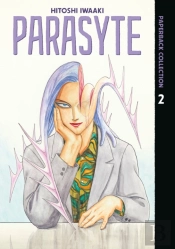 Parasyte Paperback Collection 2
